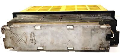 Fanuc A06B-6066-H244 C-Series Servo Amplifier