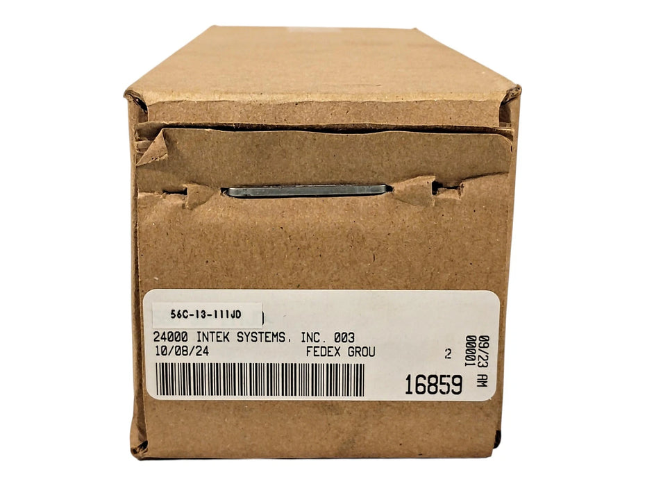 MAC Valves 56C-13-111JD 25-150 psi Pneumatic Solenoid Valve w/ 110/120 V AC Coil
