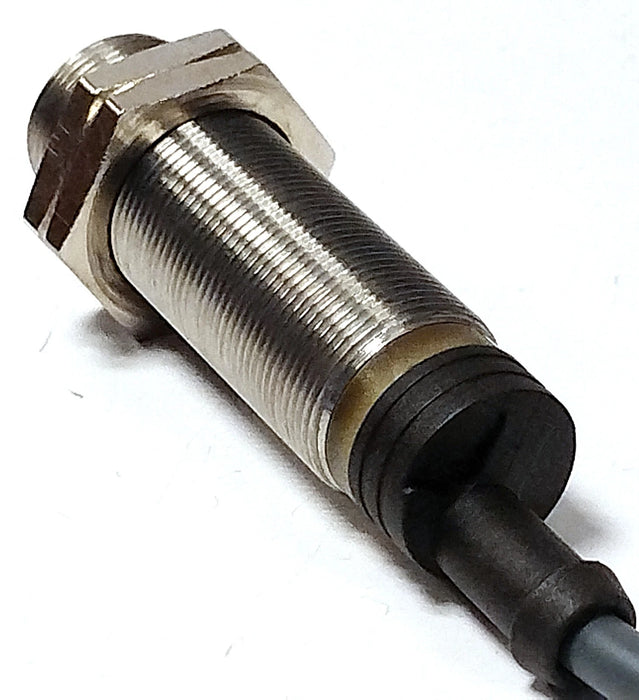 Carlo Gavazzi EI1805TBOSL 20-250 V AC Stainless Steel Inductive Proximity Sensor