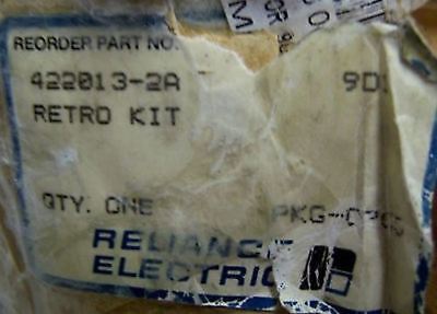 Reliance Electric Transistor Retro Fit 4220132-2A