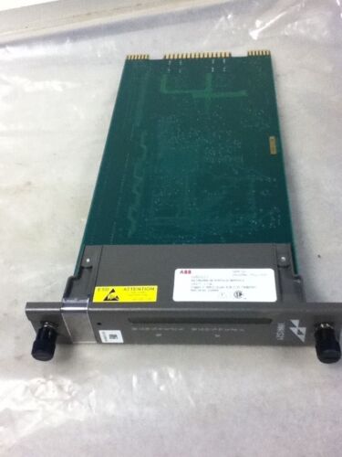 ABB INNIS21 NETWORK INTERFACE SLAVE MODULE