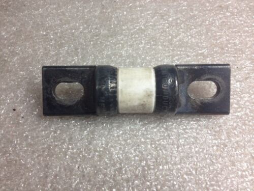 Bussmann FWH-125A Fuse