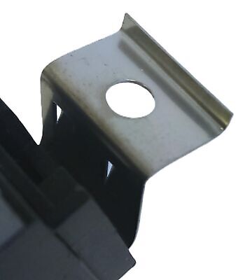 Allen-Bradley 595-AA Heavy Duty Size 0-4 Auxiliary Contact