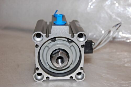 SMC CDQ2B50-30DZ-A73HS COMPACT CYLINDER