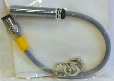 Turck BI4-M12-AP6X-0.2-RS4T 4607096 Inductive Proximity Sensor