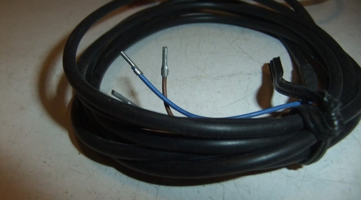 IFM IS-3002-ANOG Inductive Proximity Sensor
