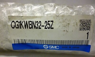 SMC CG1KWBN32-25Z Pneumatic Cylinder