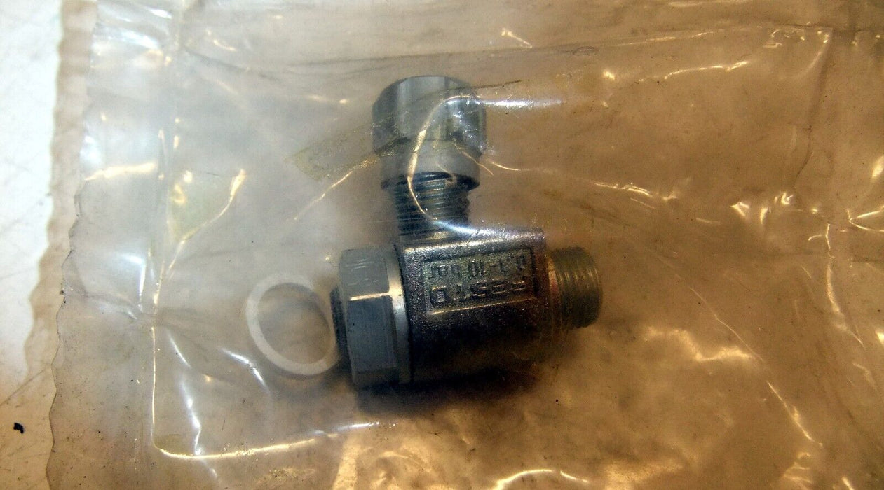 Festo One Way Flow Control Valve GRLA-1/8-PK-4-B