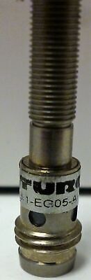 Turck B.I-EG05-AP6X-V1331 Proximity Switch