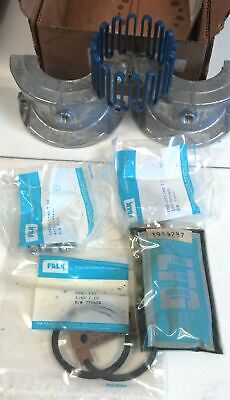 Rexnord Falk 1040T10 Cover & Coupling Grid Assembly