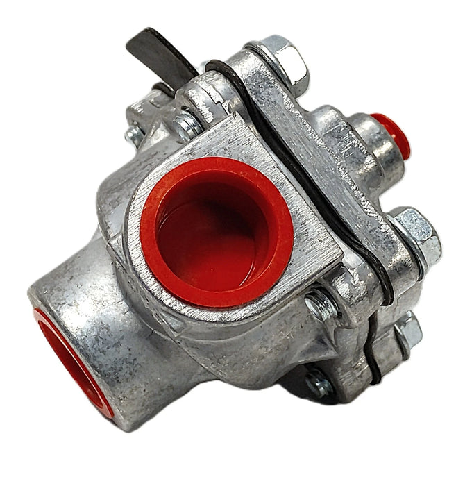 ASCO 8353C033 Solenoid Pilot Operated Diaphragm Pulse Valve for Dust Collector
