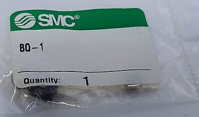 SMC D-F7P Proximity Sensor with Hardware (BQ-1
