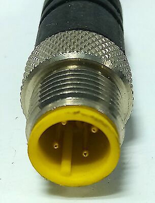 Allen-Bradley 42EF-R9MPB-F4 11-30 V DC Photoelectric Proximity Sensor
