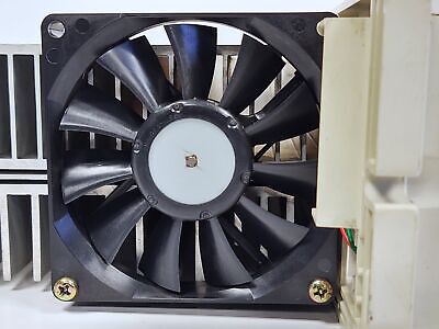 Mitsubishi Electric MDS-B-V2-3535 Servo Drive Unit