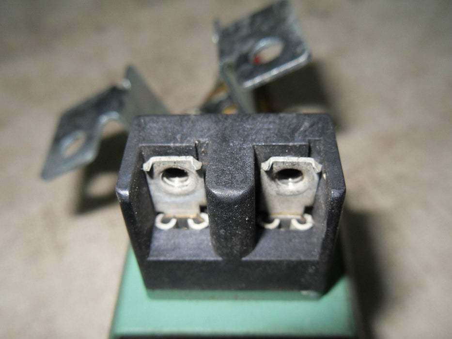 ASCO OFKB8320G174MS Solenoid Valve