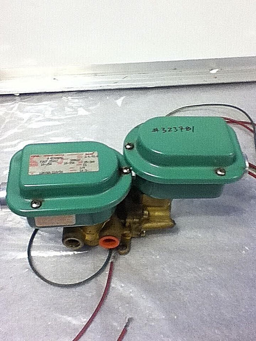 ASCO WP8344B46 Valve