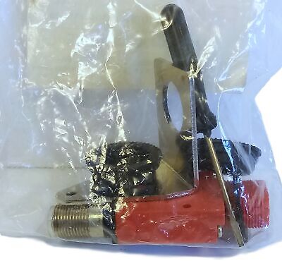 HTM Electronics MP-C0043D-CX6Q4UE 10-30 VDC Photoelectric Proximity Sensor