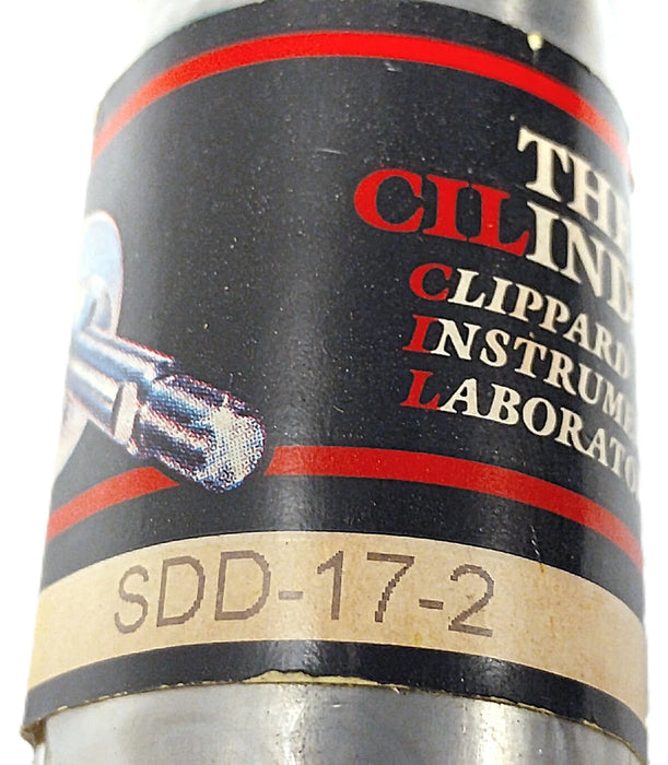 Clippard SDD-17-2 Pneumatic Cylinder