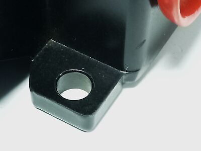 Ashcroft B424B 125/250/480 V AC 15 A Pressure Switch