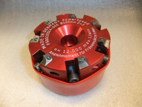 Anziehmoment Power Speed Torque Limiter F50010324-000