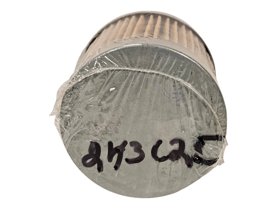 MANN-FILTER C-44 2K3C2C Filter Element for Vacuum Pump