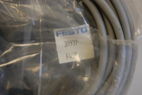 Festo 30937 Cable Socket