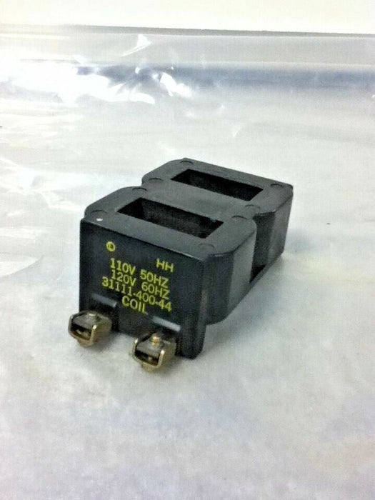 Square D 31111-400-44 Coil
