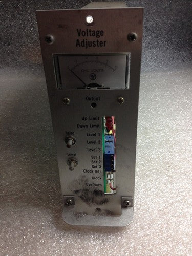 Westinghouse M300 6540C42G02 Voltage Adjuster