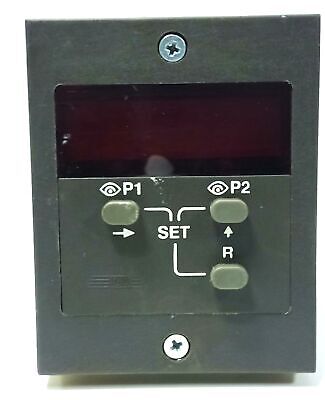 SAIA CFK322M4NONOE00 23 V Programable Controller