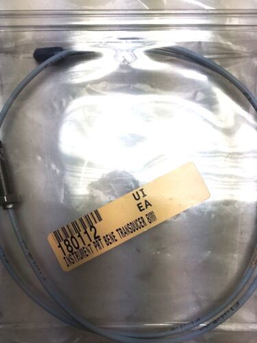 Bently Nevada 330101-00-16-10-12-00 Probe