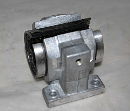 INA KGBA03068PP LINEAR BEARING