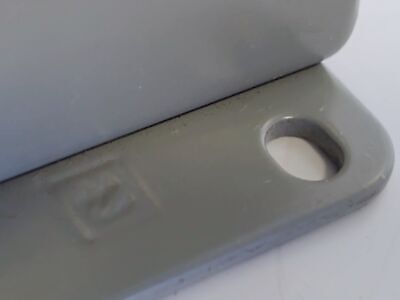 Hoffman E1PB Enclosure for Pushbutton
