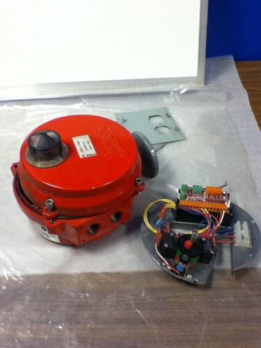 Bray 70-0051-113A0-536/B Actuator
