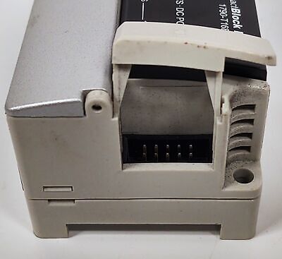 Allen-Bradley 1790-T16BV0X Ser. A Rev B01 PLC Communication Module