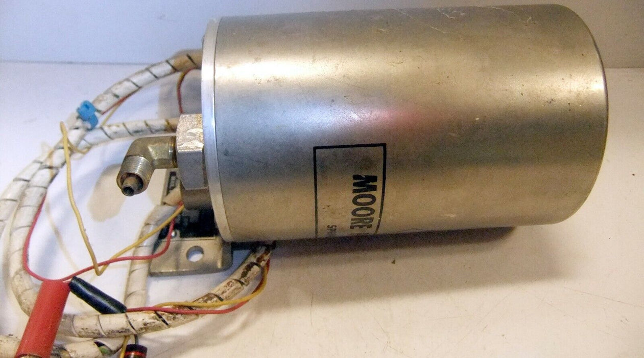 Moore Products 7806 P/E Transducer 4-20 mA