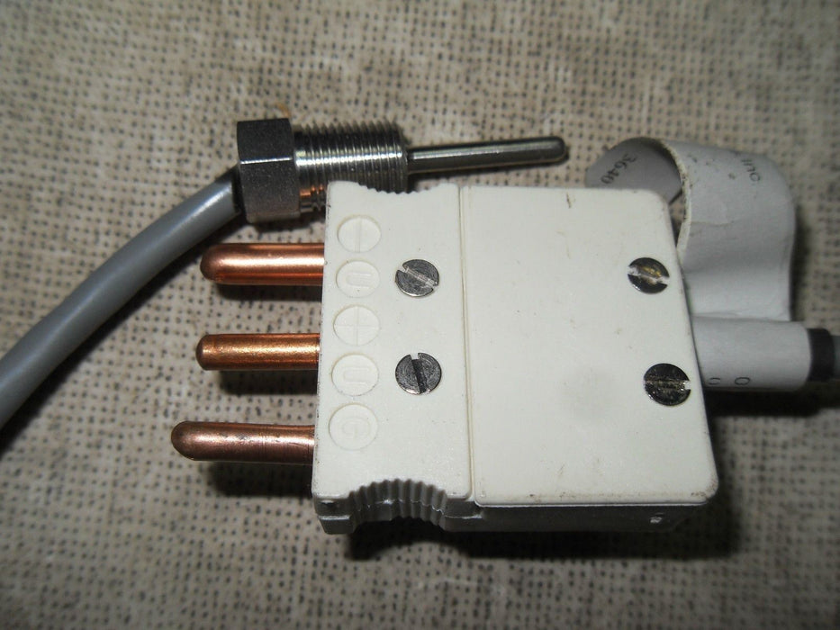 St Clair Systems SX0203B Temperature Sensor