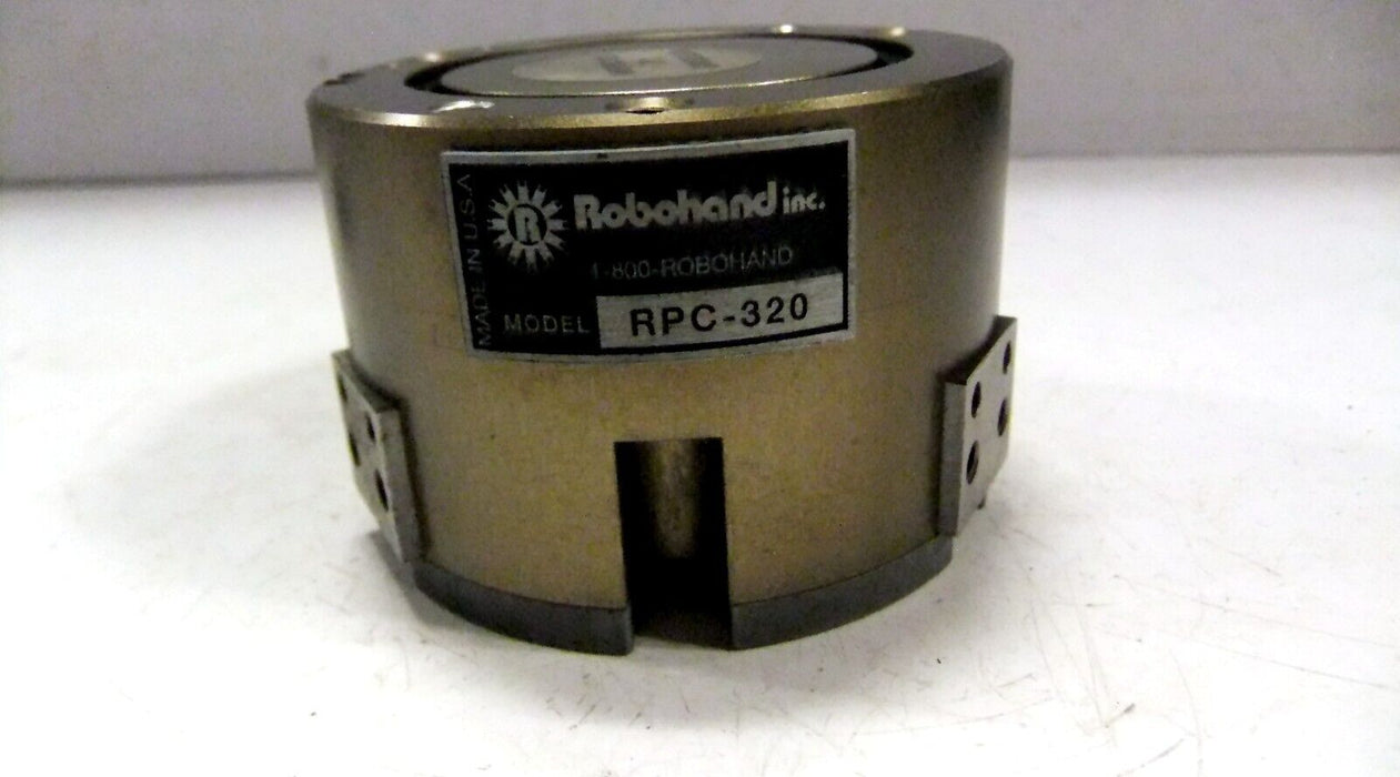 Robohand RPC-320 Gripper Double Action