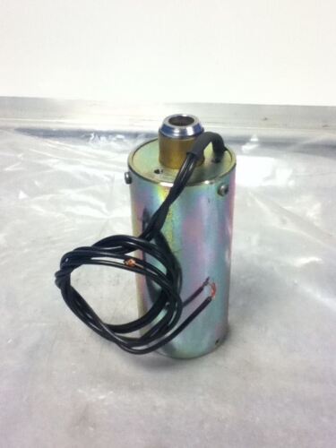 CL12094 SOLENOID COIL- NO BOX