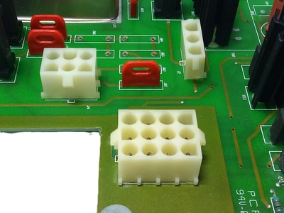 Rosemount Analytical 3D39122G03 115 V AC Power Supply