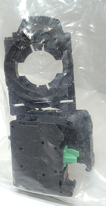 Allen-Bradley 800FP-SM22PX11 600 V 10 A 2 Position Selector Switch