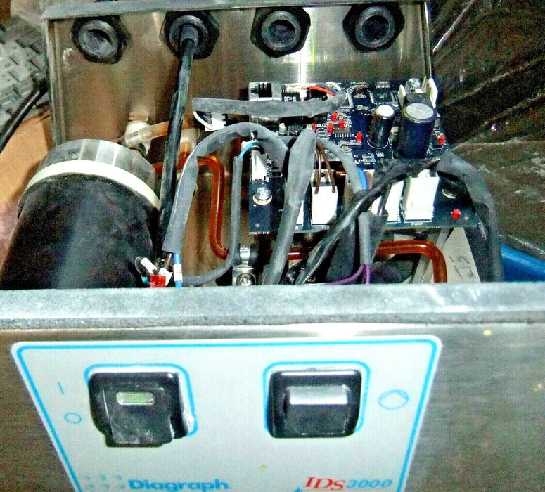 DIAGRAPH 5760012SDP INK JET