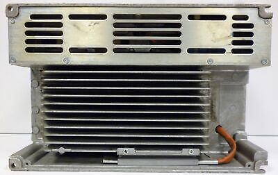 Baldor ZD18H201-E AC Vector Drive