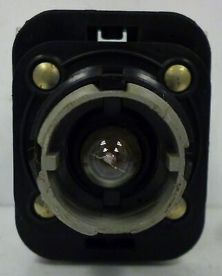 Allen-Bradley 800H-PRB16 Modified Pushbutton