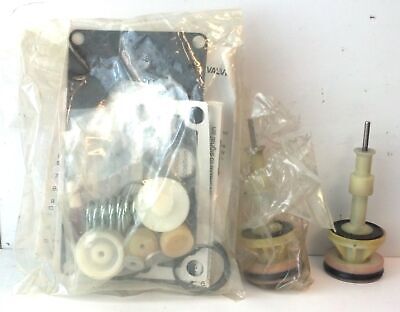 Ross Controls 429K77 Size 8 Valve Body Pneumatic Service Kit