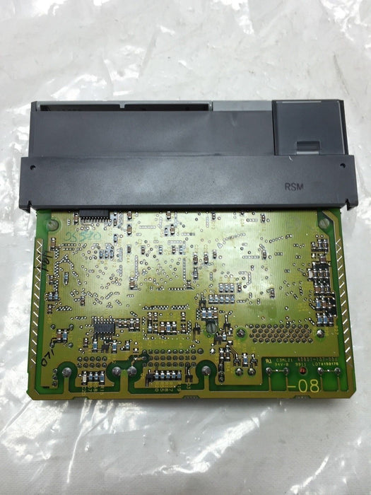 Allen-Bradley 1747-L542 Series B Rev 3 Processor Unit