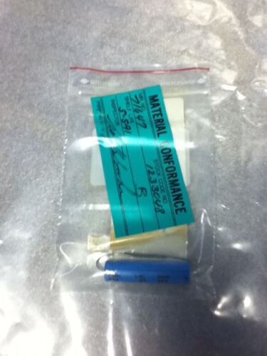 LOT OF 13 CDE NLW125-50 RESISTORS
