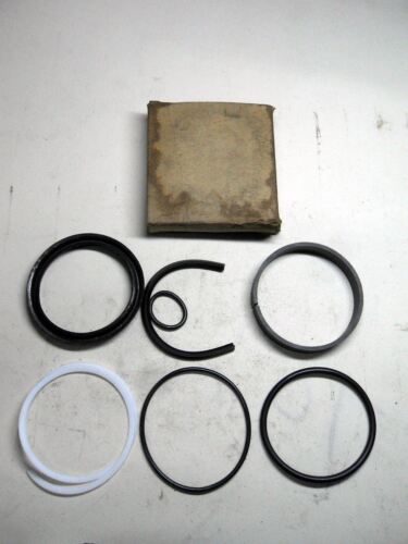 3 1/2" Ram Repair Kit