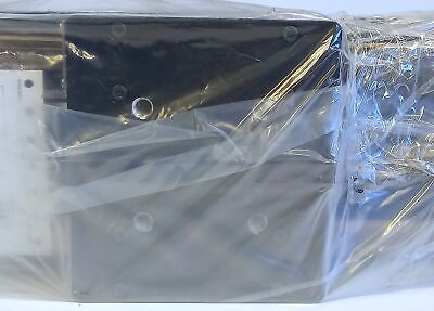 Bosch R-166-611-420 R0151702558 Rail and Carriage w/ Geared Pulley Assembly
