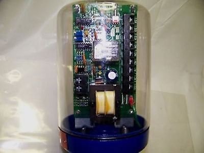 Magnetrol 081-5322-302 / 8AA-1A1A-048 Level Switch 3000Psig
