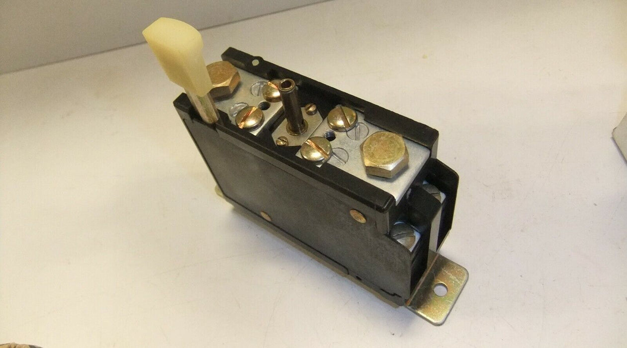Allen-Bradley Overload Relay X-242234